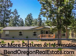 15781 Lava Dr, La Pine, OR