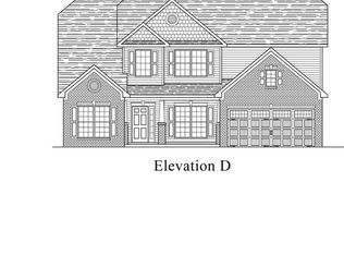1657 Lazy Fox Ln #35, Kernersville, NC 27284
