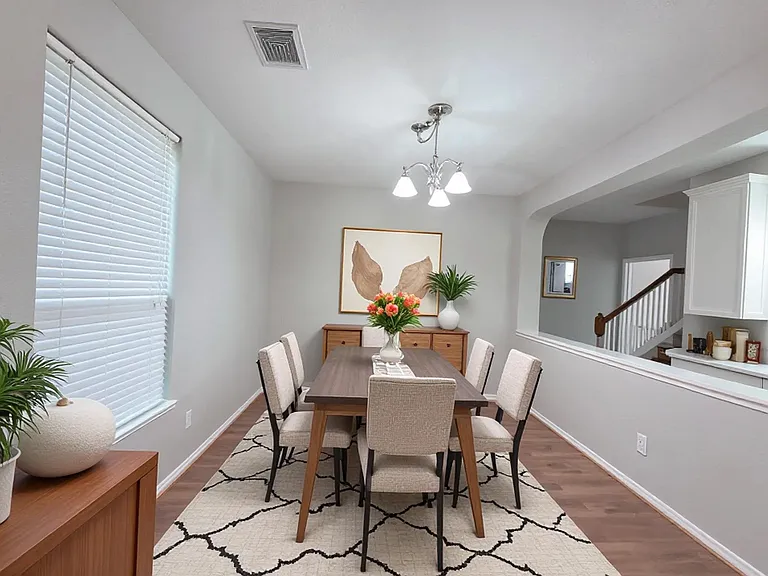 2926 Richland Spring Ln — Photo 3