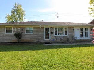 628 Lisa Ct, Lexington, KY 40505