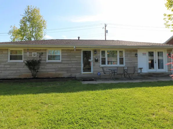 628 Lisa Ct, Lexington, KY 40505