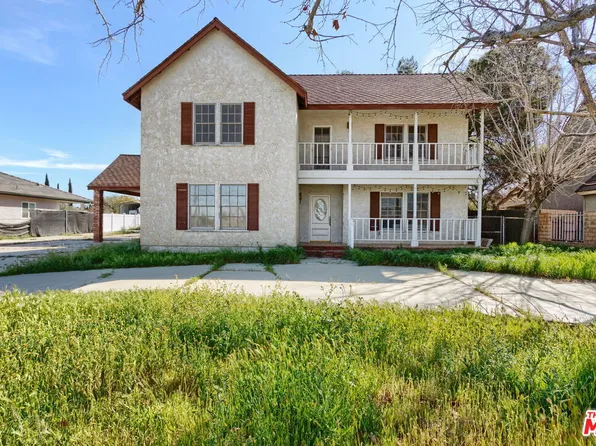 4804 W Avenue M10, Lancaster, CA 93536