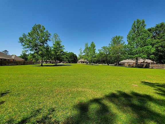 View From Rear of Property