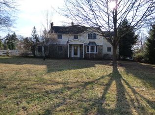 214 Washington Valley Rd, Bedminster, NJ 07921