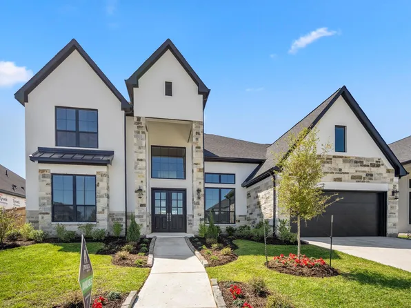 9722 Leafgate Ct, Missouri City, TX 77459