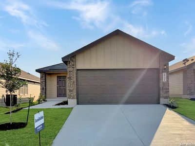 5731 Hartley Home, San Antonio, TX, 78245