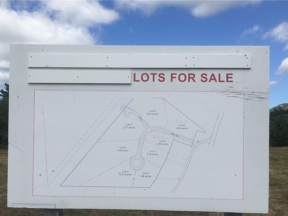 5th image of Lot#6a Rolling Meadow West