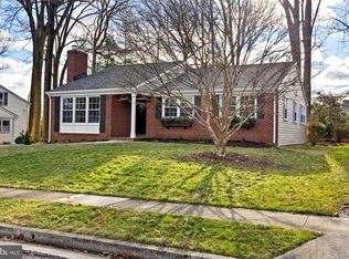 215 Sandee Rd, Lutherville Timonium, MD 21093