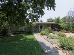 1205 Cloverleaf Dr, Austin, TX 78723
