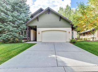19 W Village Cir, Midway, UT 84049