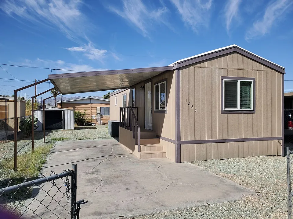 1825 Tejon Dr