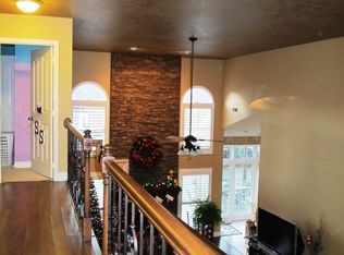 9307 Deer Spring Ln, Charlotte, NC 28210