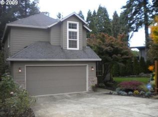 3067 SW 84th Pl, Portland, OR 97225