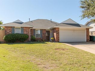 10324 Southridge Ter, Oklahoma City, OK 73159