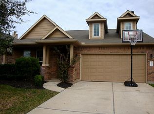 21538 Hawkspur Ridge St, Richmond, TX 77406