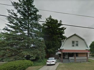 1920 S Heights Ave, Youngstown, OH