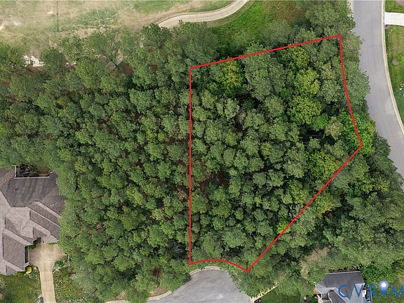 2nd image of 5121 Linkshire Lane