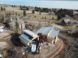 54 Fremont Rd, Fish Haven, ID 83287