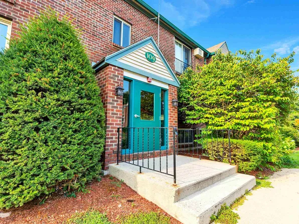 109 English Village Road #303, Manchester, NH 03102