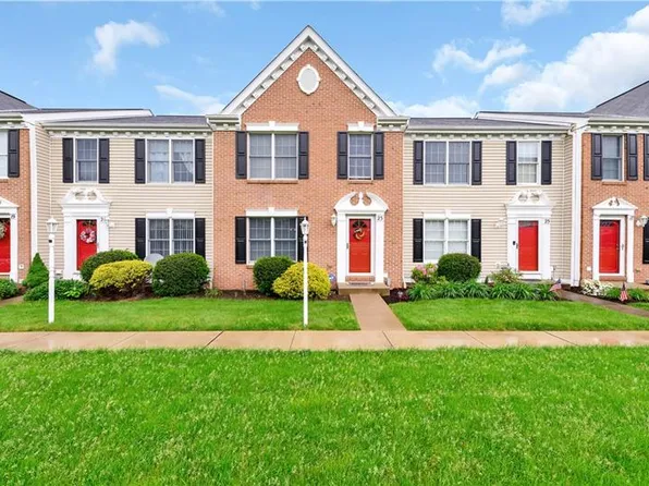 23 Castleview Dr, Mc Kees Rocks, PA 15136