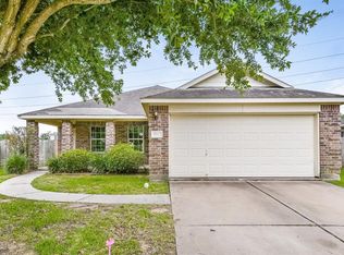 20203 Decker Ridge Dr, Katy, TX 77449