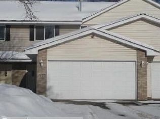 1279 Norton Ave NE, Fridley, MN 55432