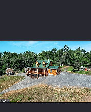 4th image of 485 Bluffs Lookout Rd