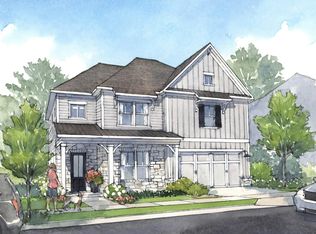 The Wesleyan Plan, Ashbury Commons, Powder Springs, GA 30127