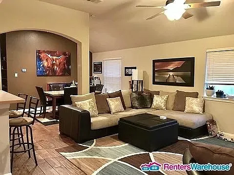 1727 Fort Grant Dr — Photo 15