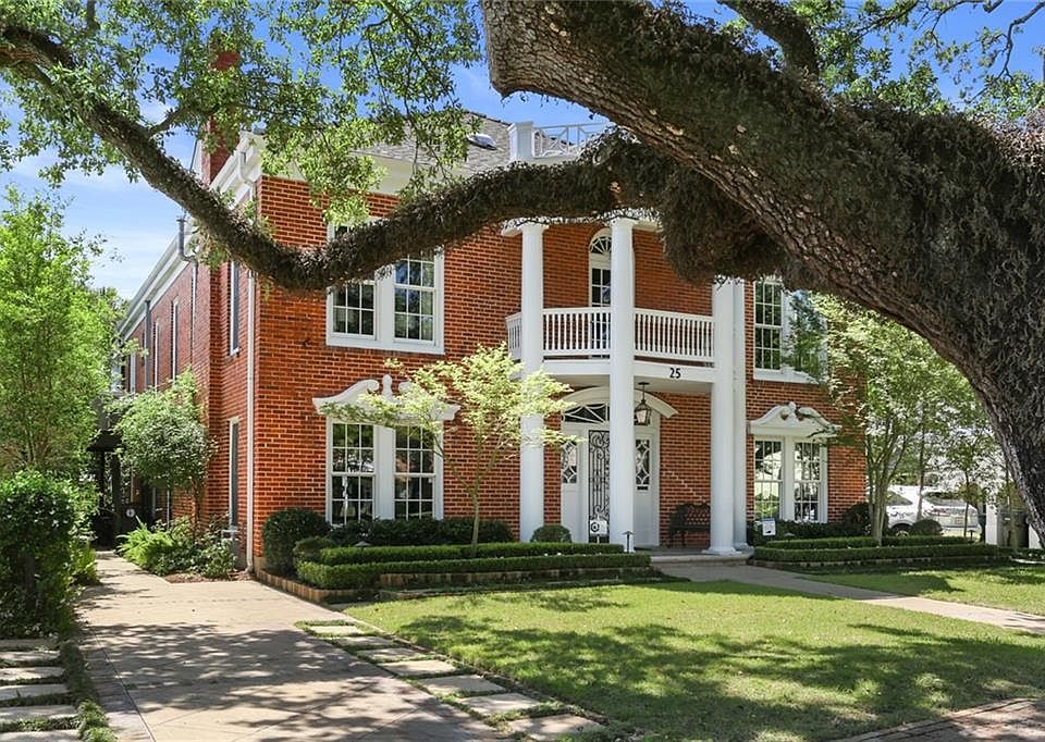 25 Versailles Blvd, New Orleans, LA 70125 MLS 2378991 Zillow