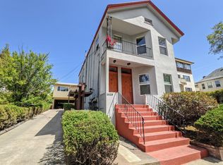 1429 Martin Luther King Jr Way APT B, Berkeley, CA