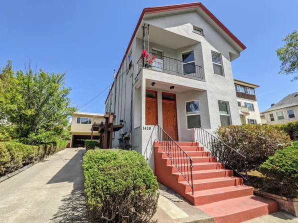 1429 MLK Jr Way, 1429 Mlk Jr Way APT F, Berkeley, CA 94709