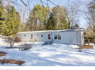 9 Tulip Ave, Freeport, ME 04032