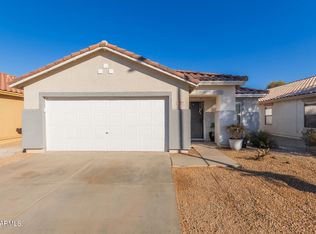 2602 W Roeser Rd, Phoenix, AZ 85041