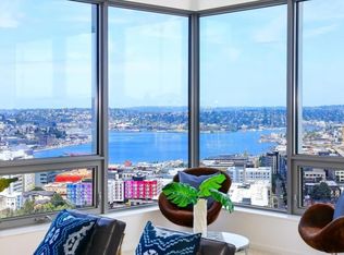 1808 Minor Ave #2608, Seattle, WA 98101