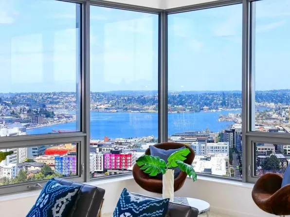 1808 Minor Ave, Seattle, WA