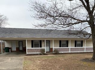 1905 Skylark Dr, Beebe, AR 72012