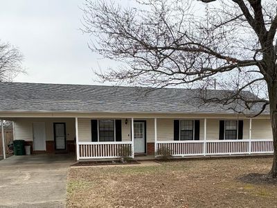 1905 Skylark Dr, Beebe, AR, 72012