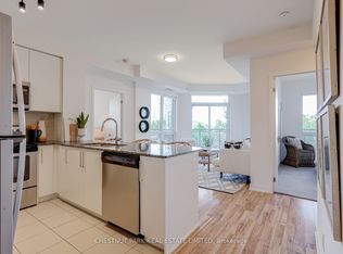 840 Queens Plate Dr UNIT 205, Toronto, ON M9W 0E7