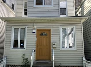 255 Amherst St, East Orange, NJ 07018