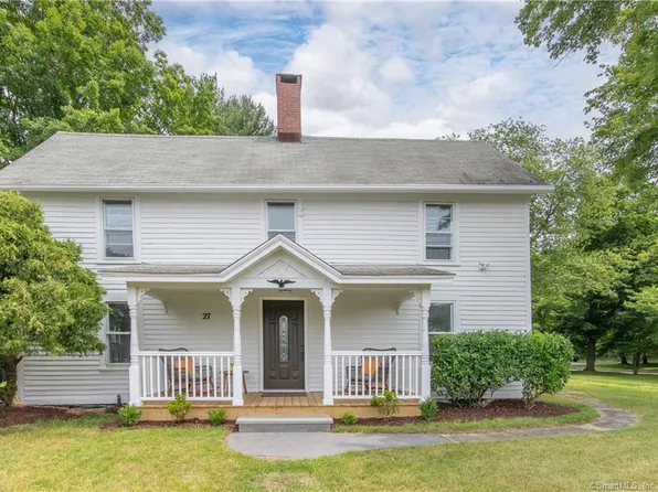 27 Vail Road, Bethel, CT 06801