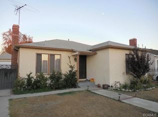 7728 Klump Ave, Sun Valley, CA 91352