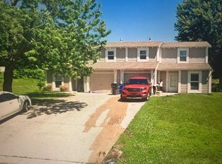 2110 E Cedar St #2110, Olathe, KS 66062