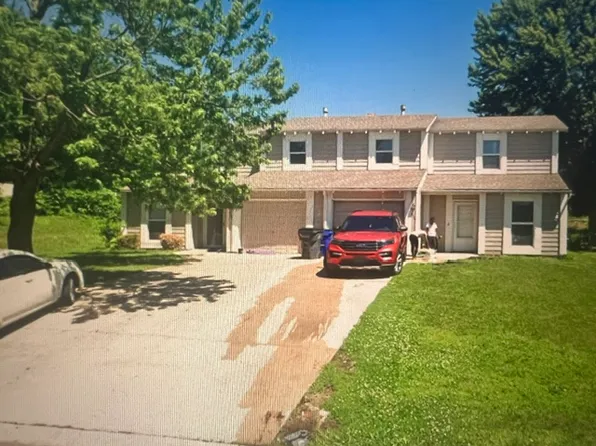 2110 E Cedar St #2110, Olathe, KS 66062