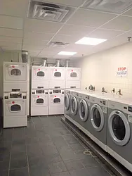 Rented by Caliber Associates