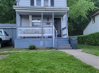 807 Buffalo St, Franklin, PA 16323