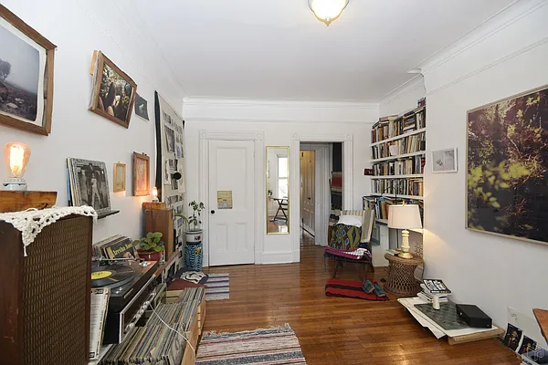Rented by Halstead Real Estate | media 4