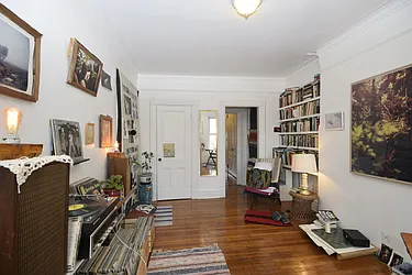 Rented by Halstead Real Estate