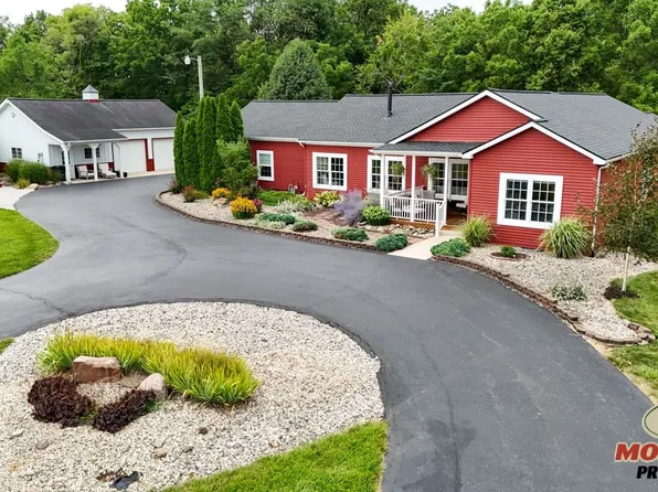 4178 N State Road 19, Peru, IN 46970