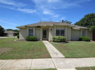 527 Parish Pl, Coppell, TX 75019